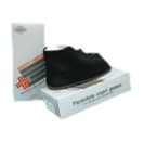 image - 908946395 - Scarpa coprigesso numero 43 con suola antiscivolo, progettata per proteggere il gesso e facilitare la deambulazione in sicurezza. - 4875178_2.jpg