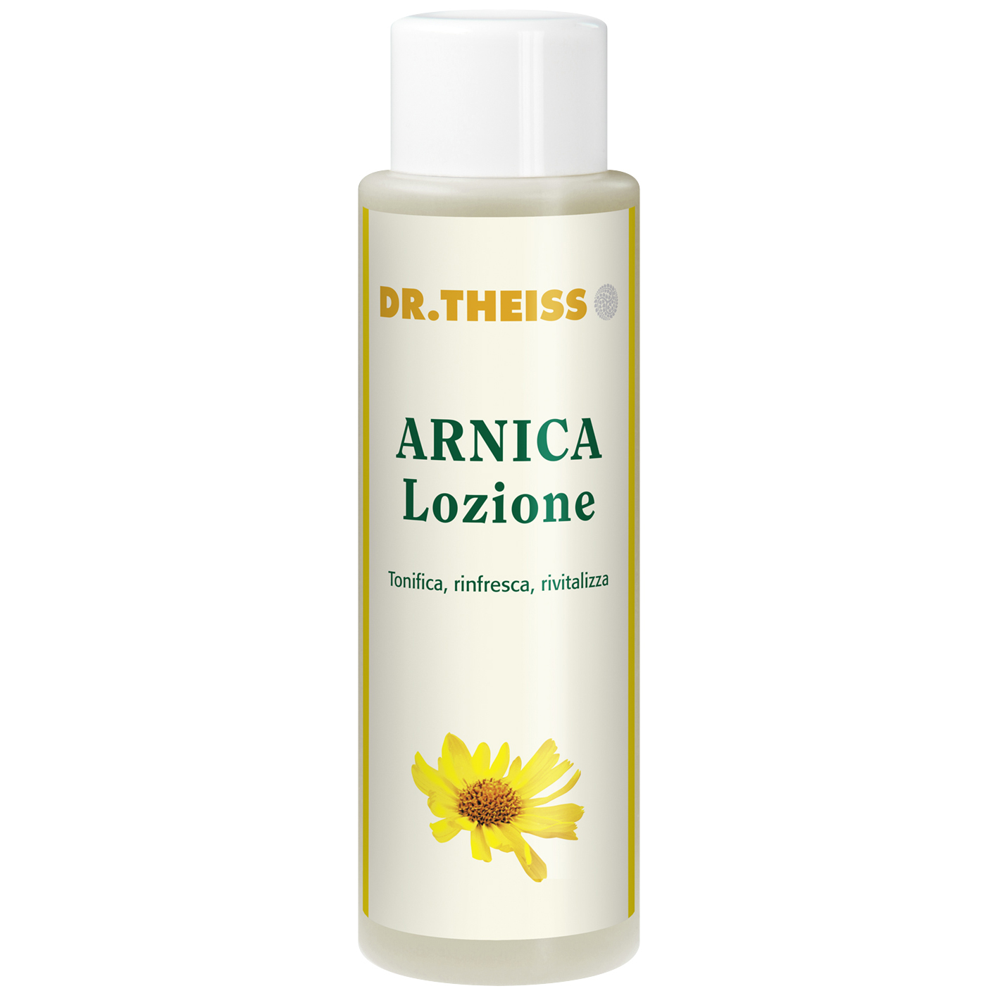 Arnica Lozione Corpo 250ml