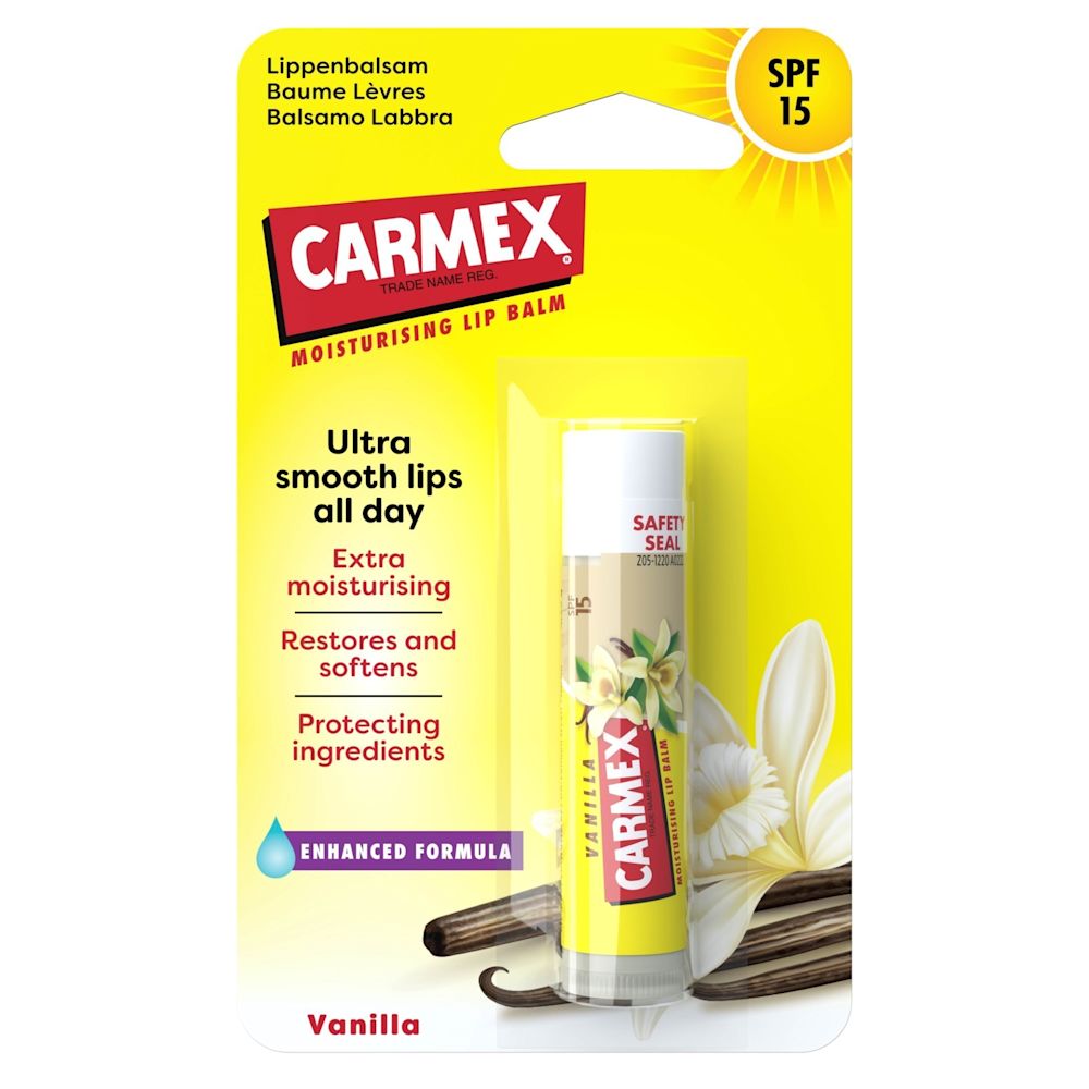 989234024 - CARMEX BALSAMO LABBRA VANIGLIA SPF15 4,25 G - 4785772_1.jpg