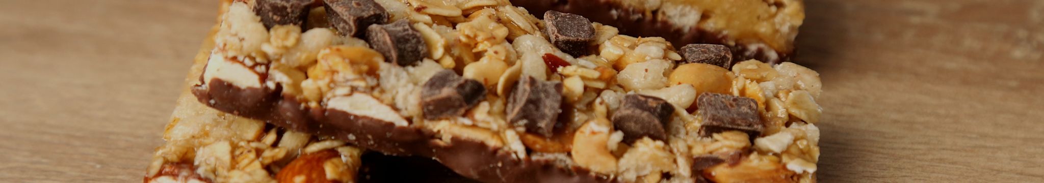 image - Barrette proteiche: lo spuntino intelligente per chi vuole dimagrire