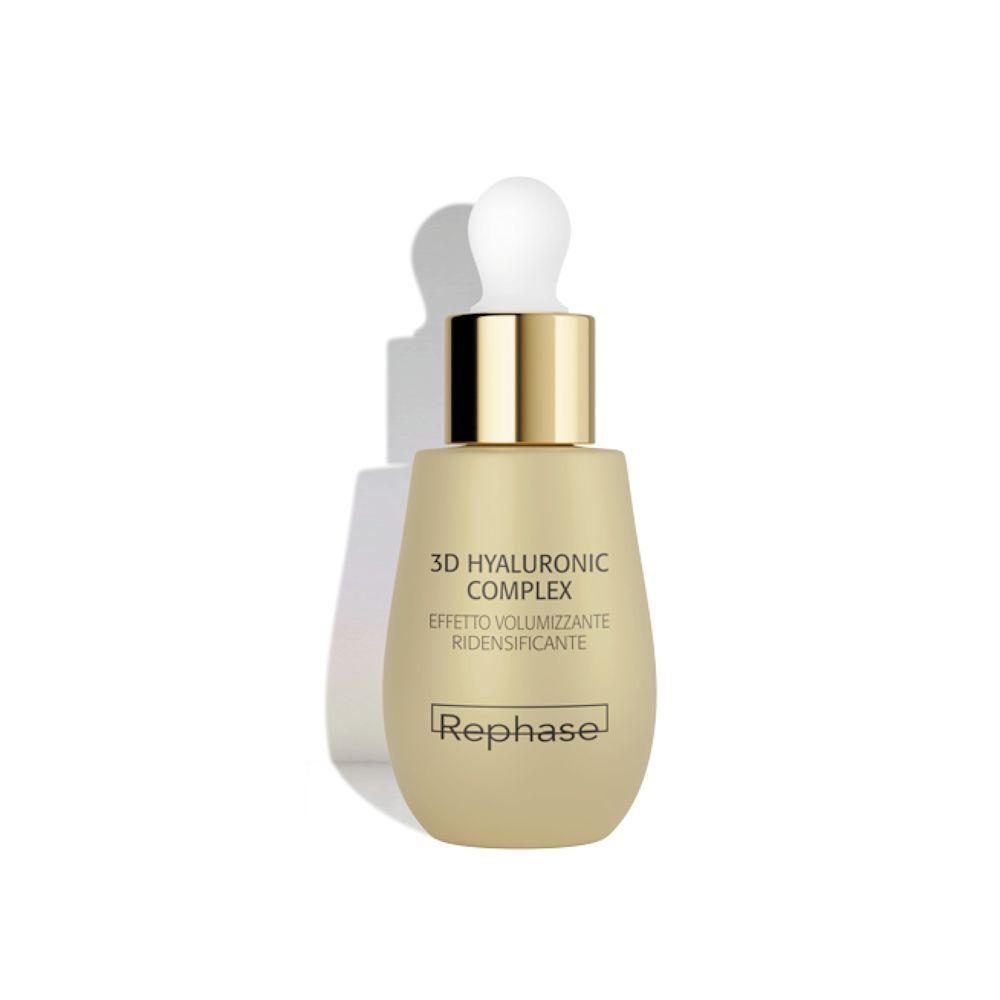 image - 944265584 - 3D HYALURONIC COMPLEX VOLUMIZZANTE RIDENSIFICANTE 15 ML - 4726308_1.jpg