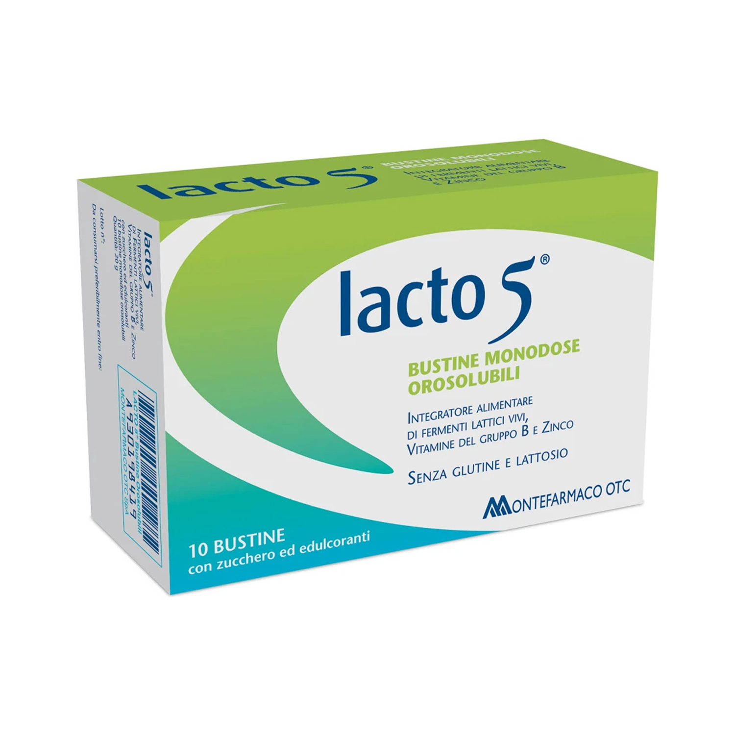 image - 930198419 - Integratore alimentare in bustine orosolubili che favorisce l'equilibrio della flora intestinale, utile in caso di disordini alimentari o assunzione di antibiotici. - 4866385_2.jpg