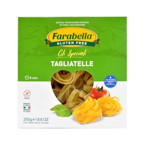 image - 905751754 - Tagliatelle senza glutine ideali per chi segue un’alimentazione specifica senza rinunciare al gusto della pasta. - 4866856_2.jpg