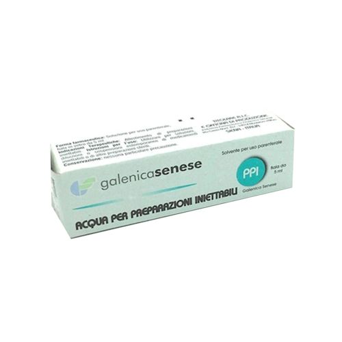 029824048 - Galenica Senese Acqua per preparazioni iniettabili 1 fiala - 7868349_1.jpg