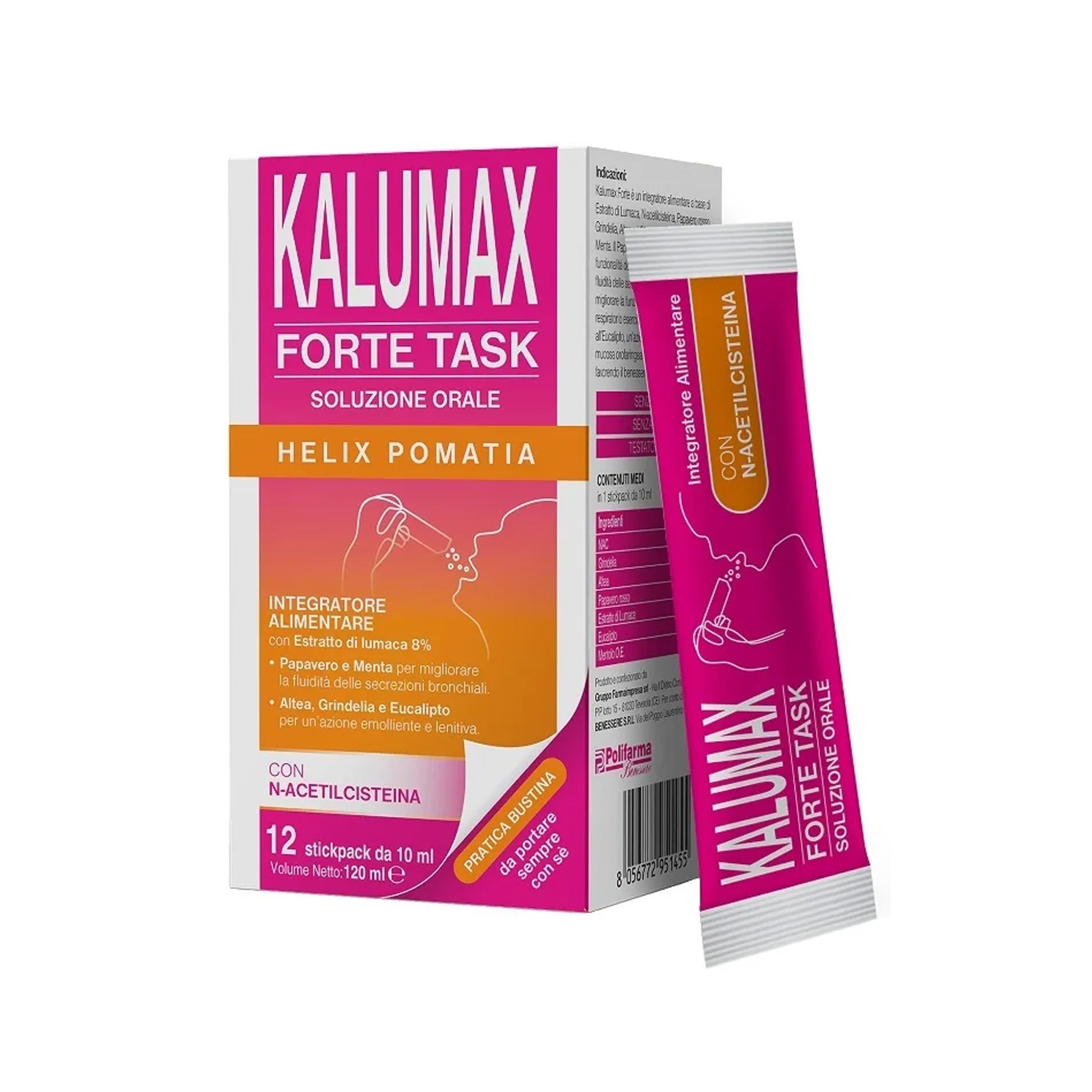 image - 988065809 - Integratore alimentare utile per supportare la funzionalit&agrave; delle prime vie respiratorie e migliorare la fluidit&agrave; delle secrezioni bronchiali. - 4867943_2.jpg