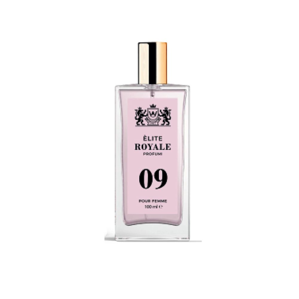 987404997 - PROFUMO ELITE ROYALE 9 DONNA 100 ML - 4777983_1.jpg