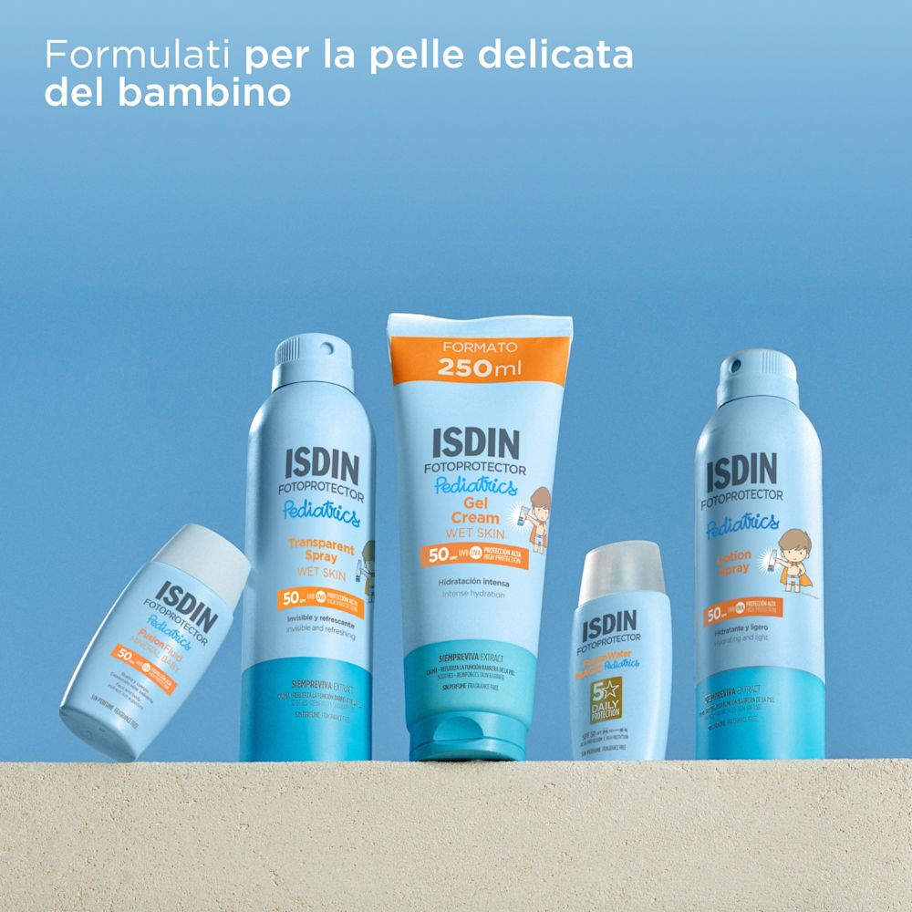 image - 942920950 - FOTOPROTECTOR PEDIATRICS LOTION SPRAY 50+ 250 ML - 7893557_13.jpg