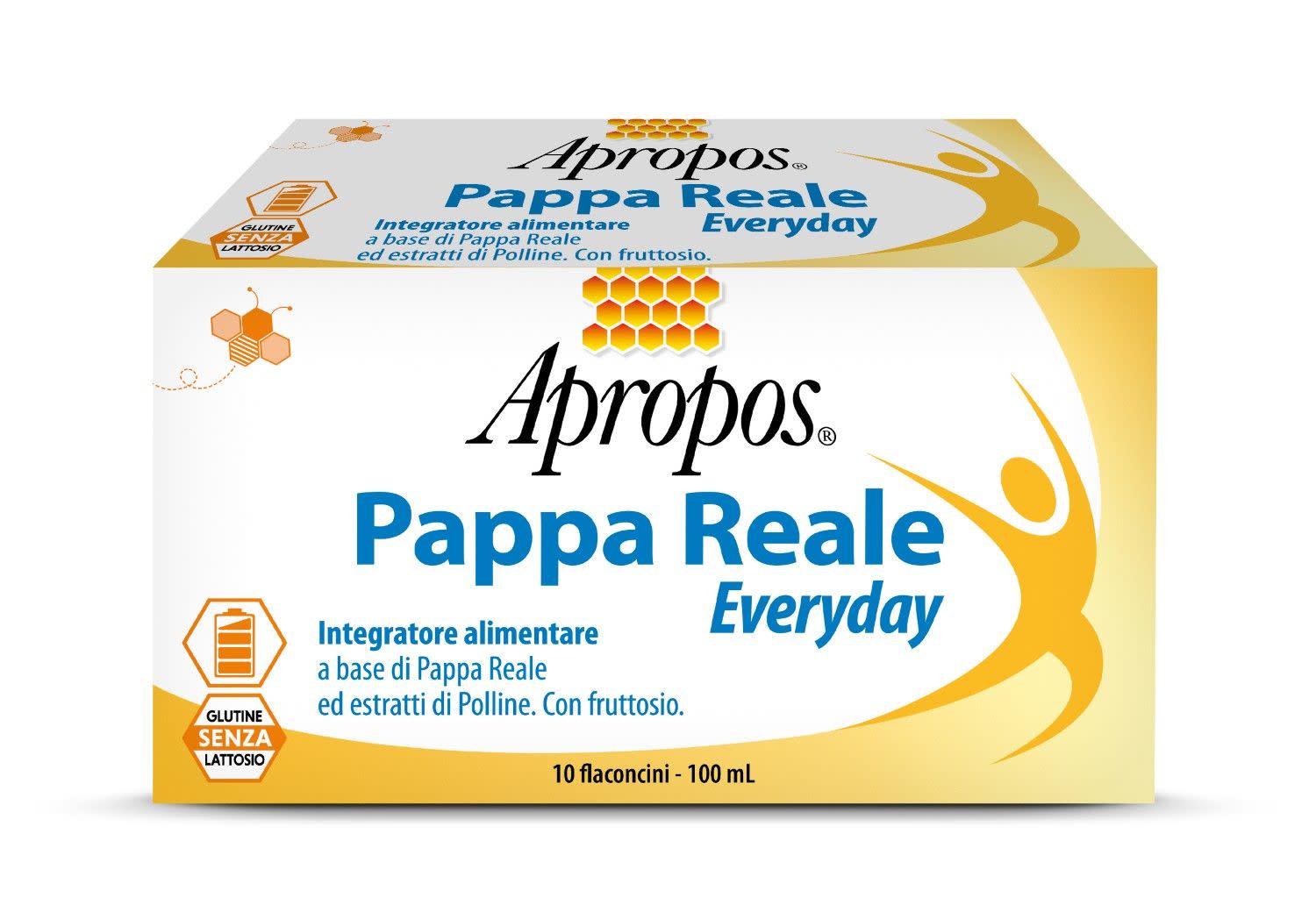 983416684 - Apropos Pappa Reale Everyday Integratore Difese Immunitarie 10 flaconi - 4739774_2.jpg