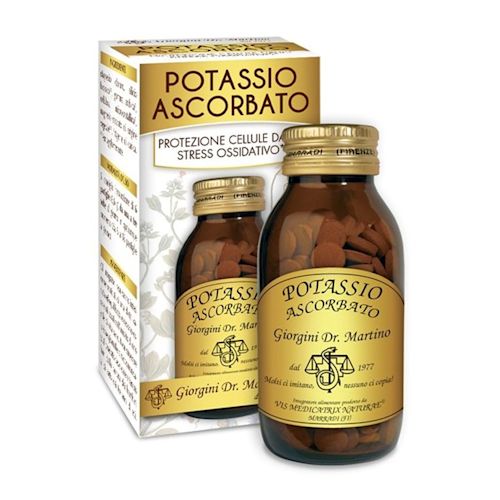 923139315 - Potassio Ascorbato Integratore spossatezza 180 pastiglie - 4718887_3.jpg