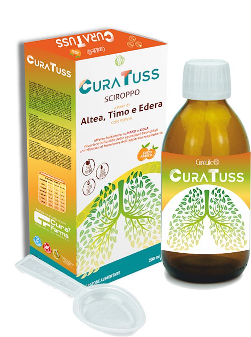 984836231 - Curalife Curatuss Sciroppo naso e gola gusto Arancia 200ml - 4741407_2.jpg