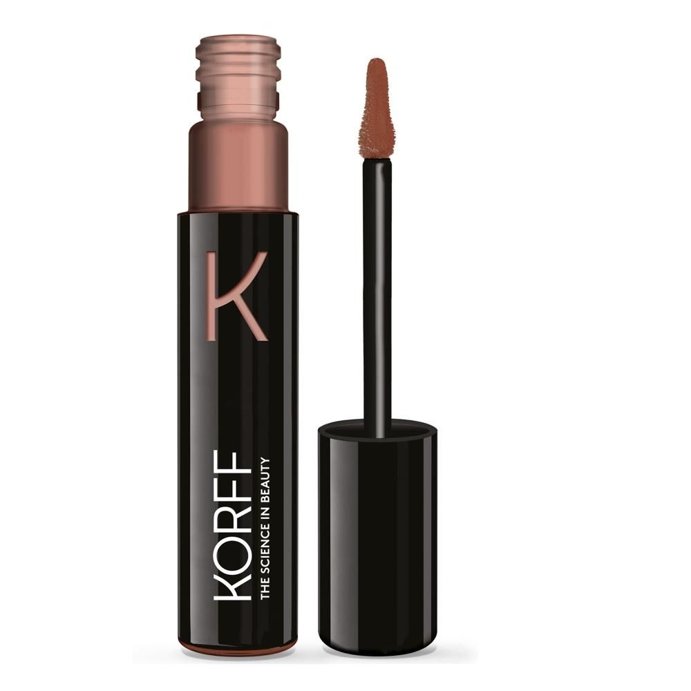 Korff Make Up Rossetto Fluido Lunga Tenuta 05