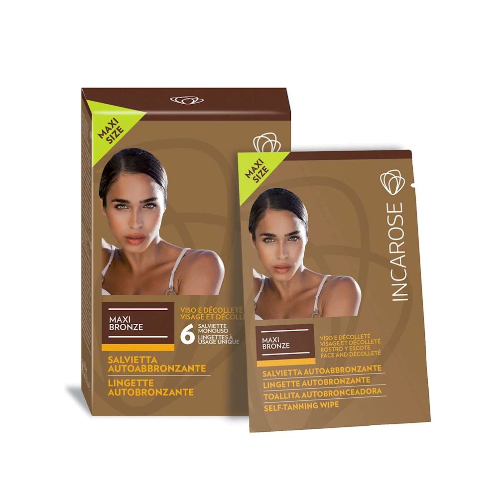 921319291 - Incarose Maxi Bronze 6 salviette autoabbronzanti - 4717652_2.jpg