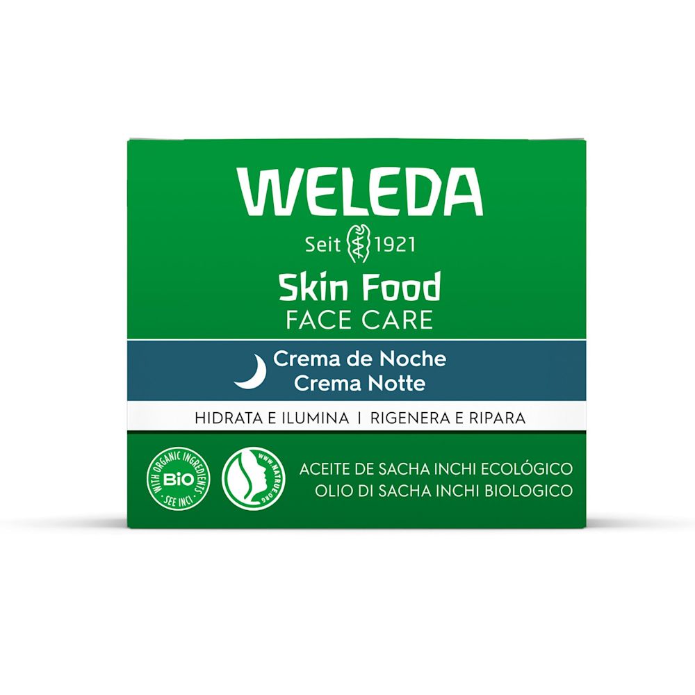 image - 989666591 - SKIN FOOD CREMA NOTTE 40 ML - 4794523_5.jpg