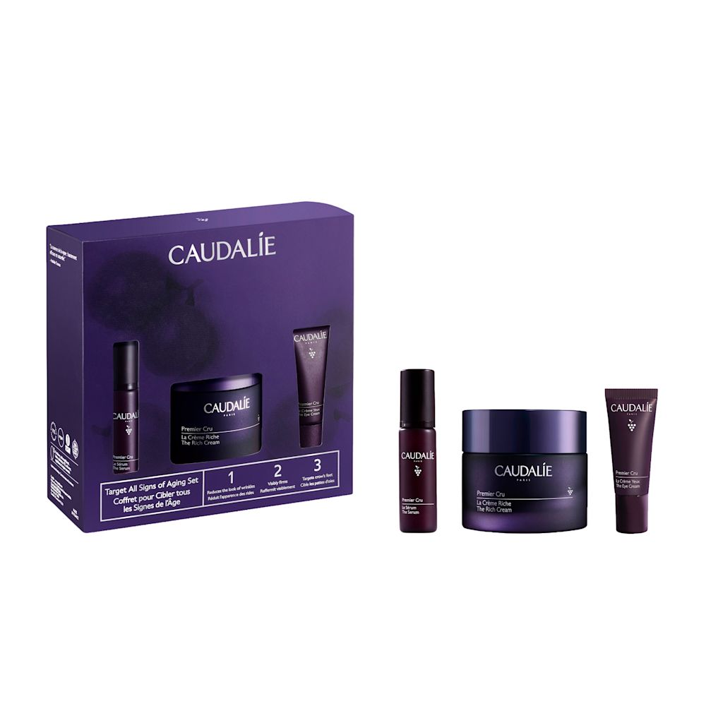 image - 990258384 - Set regalo per la cura della pelle che include un siero, una crema ricca e una crema occhi, ideale per un trattamento completo e lussuoso. - 4886133_3.jpg