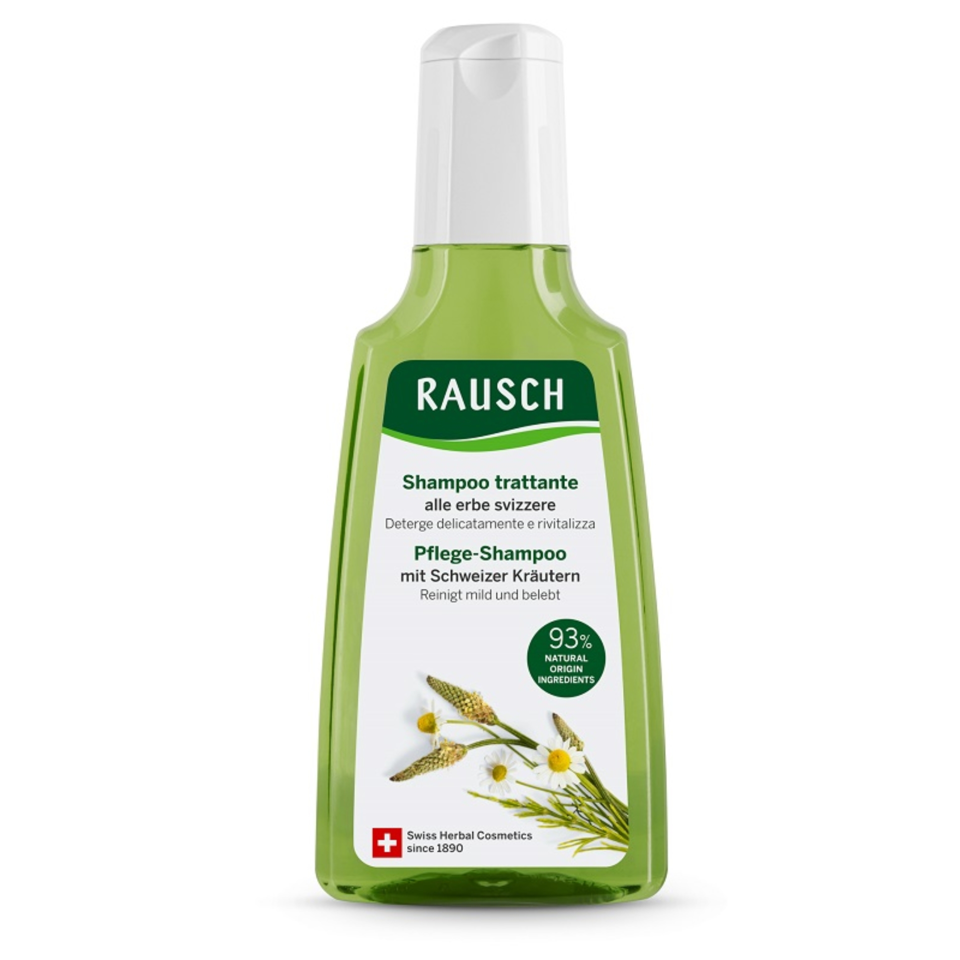 986879548 - RAUSCH SHAMPOO TRATTANTE ALLE ERBE SVIZZERE 200 ML - 4744556_1.jpg