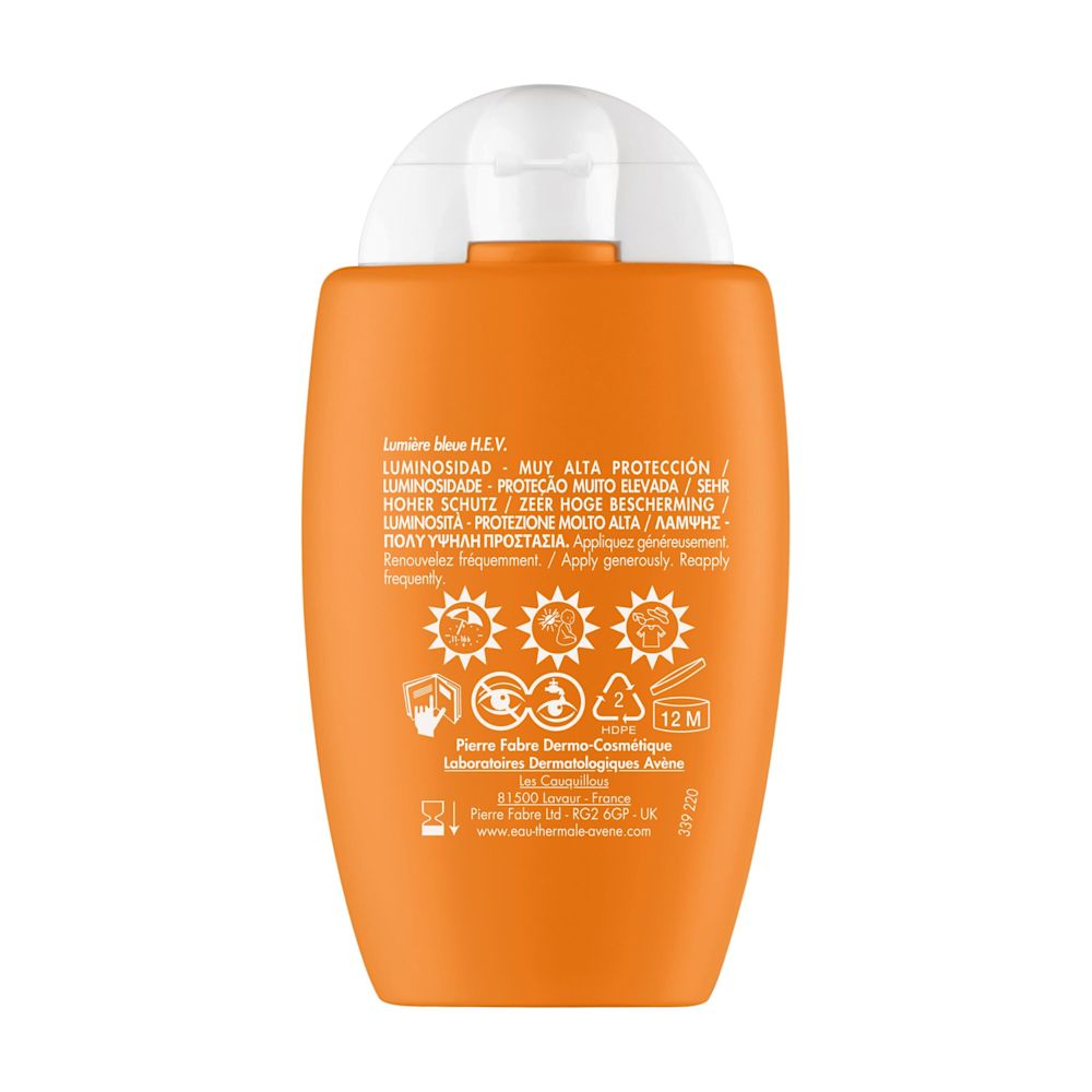989332883 - EAU THERMALE AVENE SOLARE ULTRA FLUID LUMINOSITA' SPF 50+ 50 ML - 4797508_2.jpg