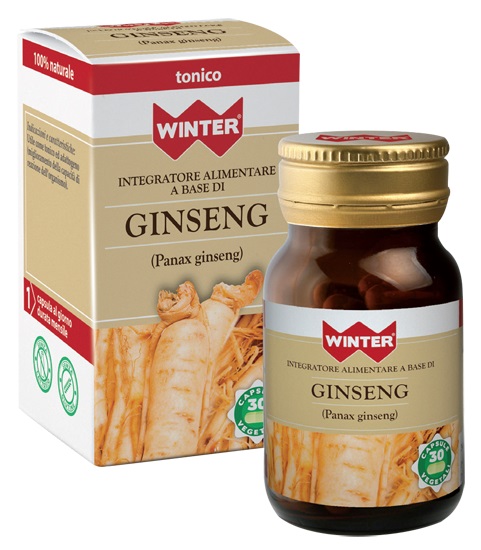 926231580 - WINTER GINSENG 30 CAPSULE VEGETALI - 4812161_1.jpg