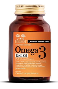 975867755 - Salugea Omega 3 Olio Krill Integratore controllo colesterolo 60 perle - 4732844_2.jpg
