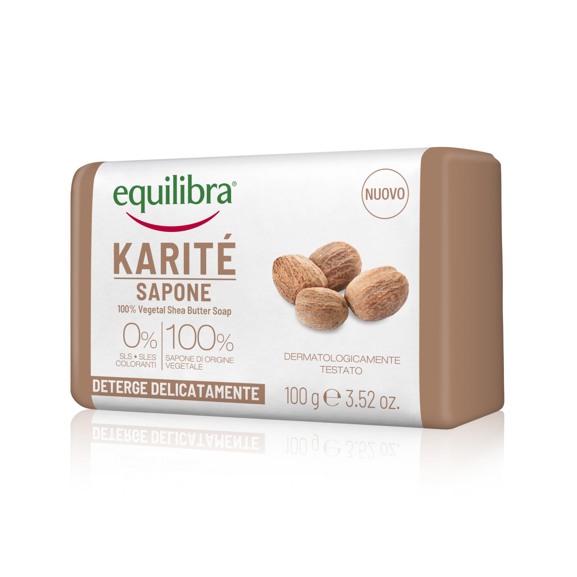 985505003 - EQUILIBRA KIT MANI KARITE' 1 SAPONE 100% VEGETALE 100 G + 1 CREMA MANI 100 ML - 4754828_3.jpg