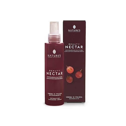 947384739 - NATURE'S BEAUTY NECTAR CREMA PULIZIA 150 ML - 4726999_1.jpg