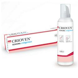 Crioven Schiuma 150ml