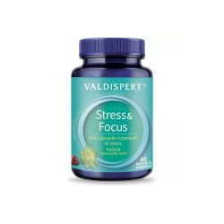 984846978 - Valdispert Stress e Focus Integratore Controllo Stress 45 pastiglie gommose - 4741417_1.jpg