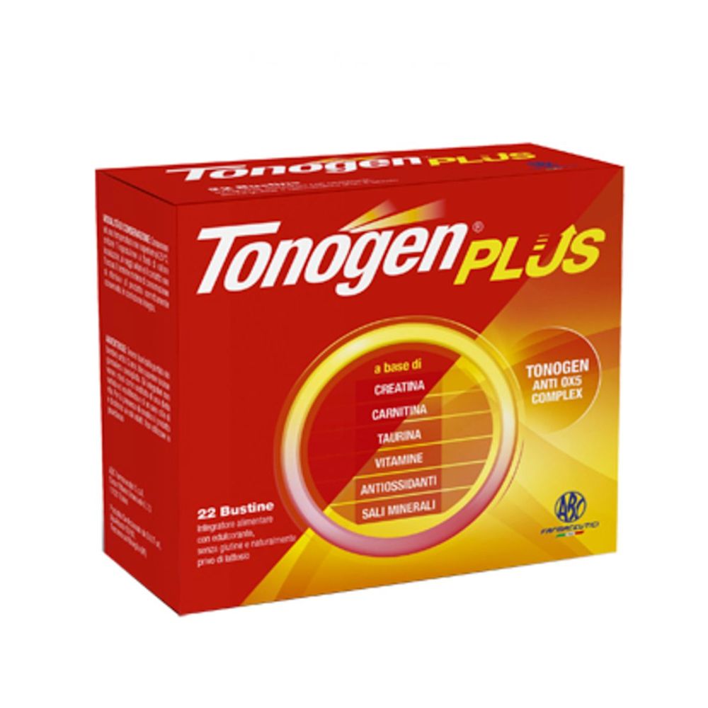 980128173 - Tonogen Plus Integratore polivalente 22 bustine - 4735895_2.jpg