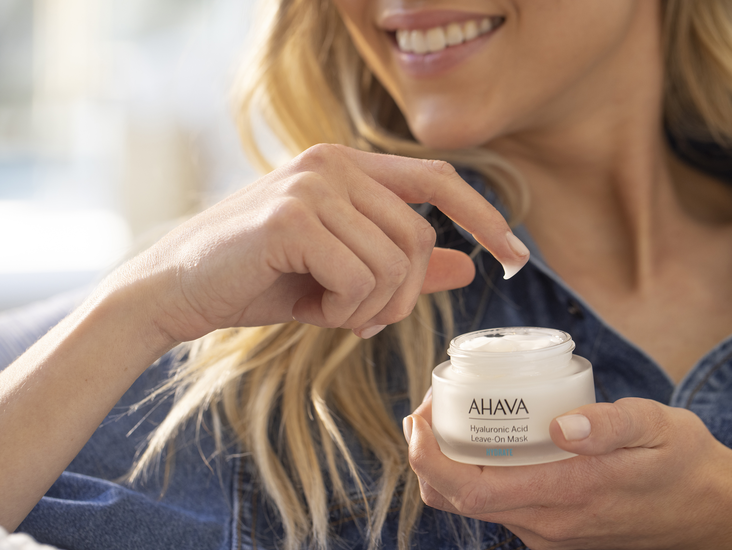 image - 984504365 - AHAVA HYALURONIC ACID LEAVE ON MASK 50 ML - 4740800_9.jpg