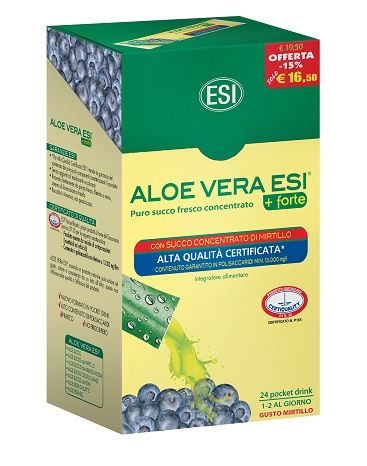 975597295 - Aloe Vera Esi + Forte Mirtillo Integratore Alimentare 24 pocket drink - 4732712_2.jpg