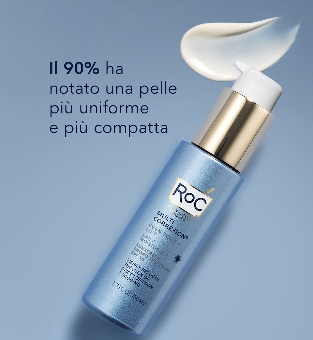987066964 - ROC MULTI CORREXION EVEN TONE + LIFT DAILY MOISTURIZER SPF30 50 ML - 4745729_3.jpg