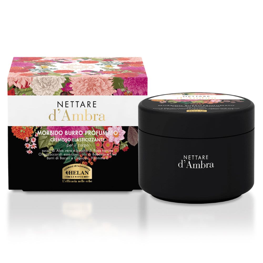 942544154 - Helan Nettare d'Ambra Burro Corpo Morbido elasticizzante 200ml - 7895381_2.jpg