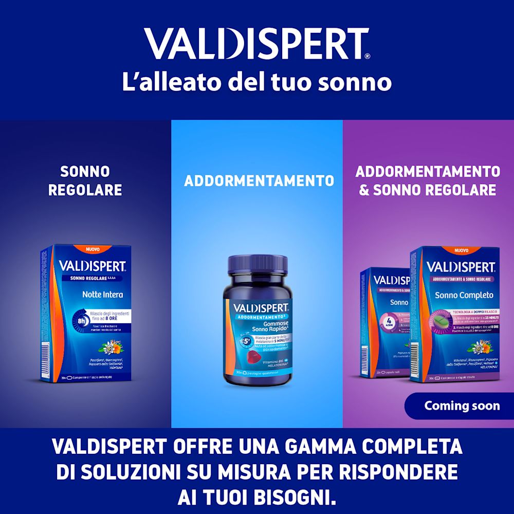 982441103 - VALDISPERT GOMMOSE SONNO RAPIDO 30 PASTIGLIE GOMMOSE - 4708839_8.jpg