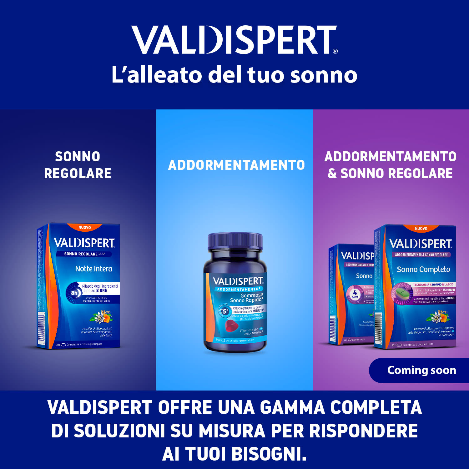 982441103 - VALDISPERT GOMMOSE SONNO RAPIDO 30 PASTIGLIE GOMMOSE - 4708839_8.jpg