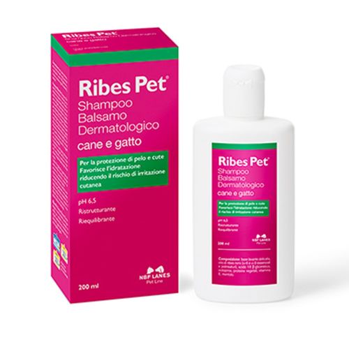 902539853 - Ribes Pet Shampoo balsamo cani gatti 200ml - 7877389_2.jpg