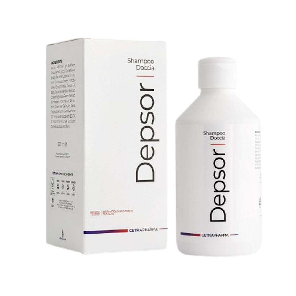 image - 983681545 - DEPSOR SHAMPOO DOCCIA 250 ML - 4845684_2.jpg