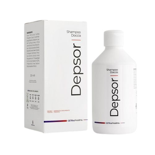 image - 983681545 - DEPSOR SHAMPOO DOCCIA 250 ML - 4845684_2.jpg