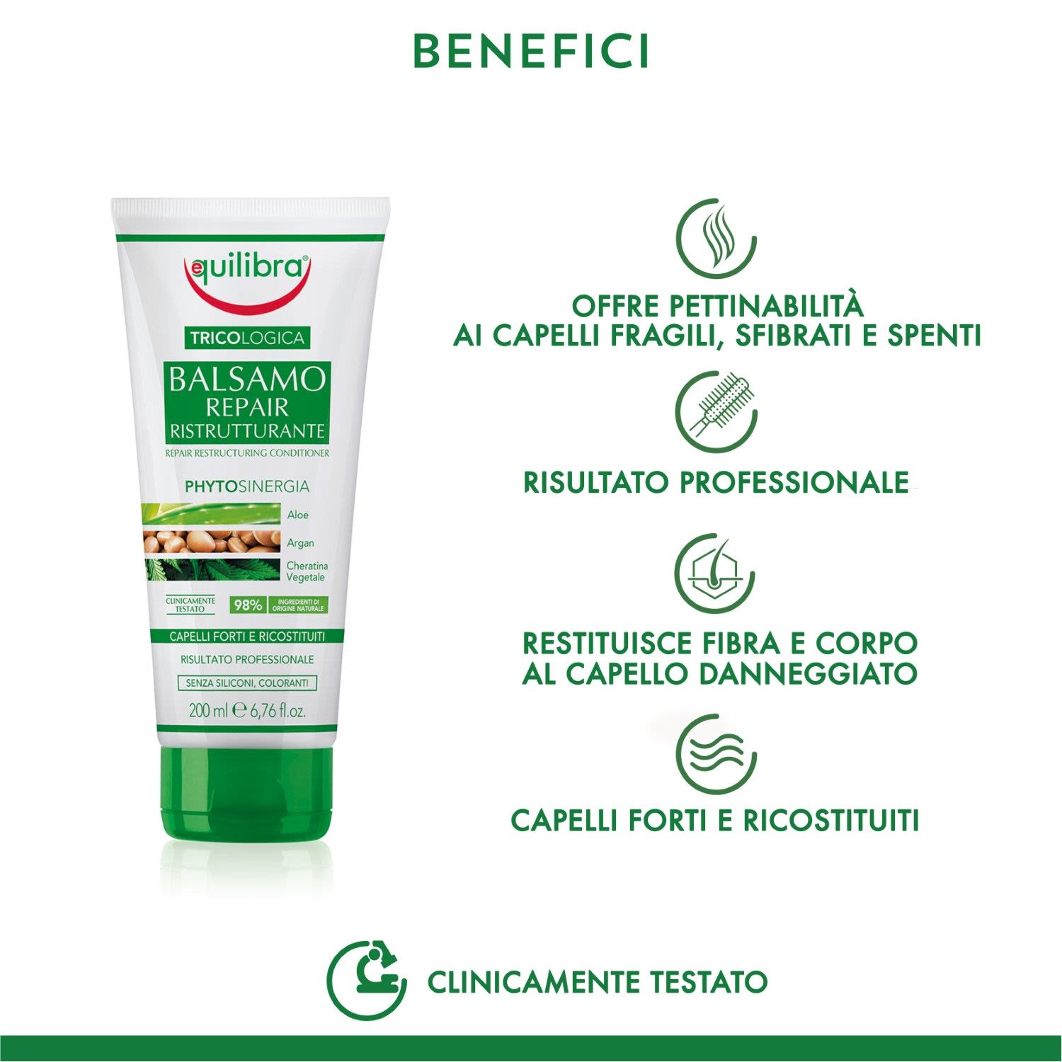 983376207 - Equilibra Balsamo Capelli Repair Ristrutturante 200ml - 4739747_3.jpg