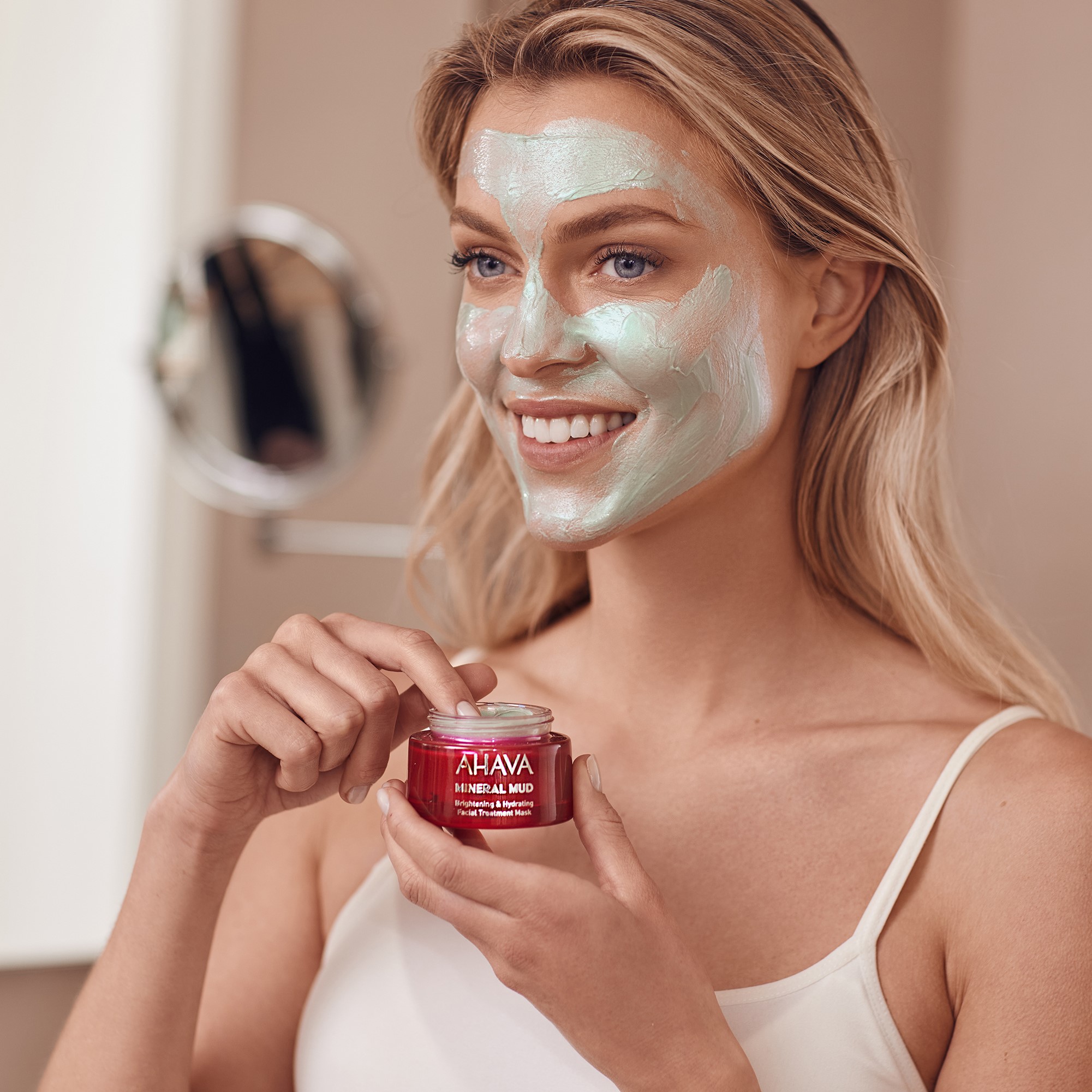 974048213 - AHAVA BRIGHTENING & HYDRATING FACIAL TREATMENT MASK 50 ML - 4730980_7.jpg