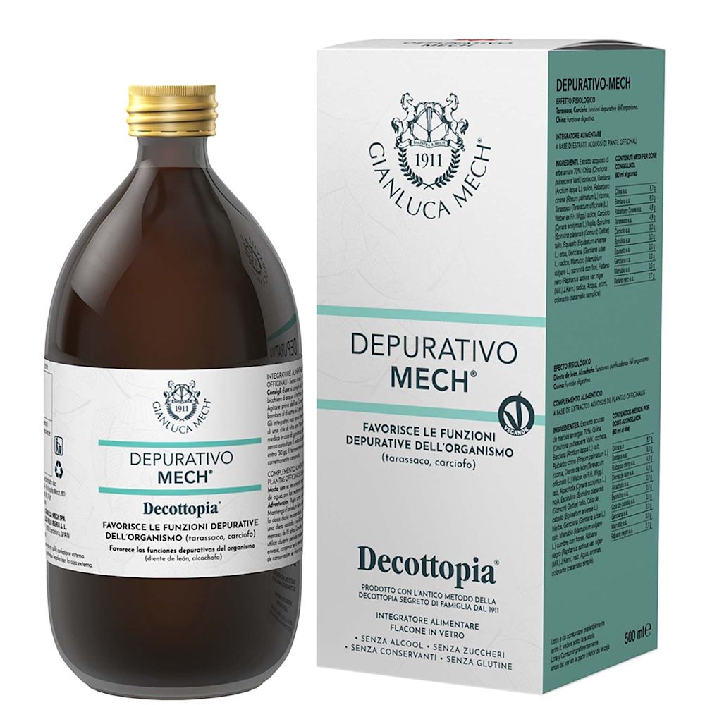 971926682 - Gianluca Mech Decottopia Integratore Depurativo 500ml - 7891895_1.jpg