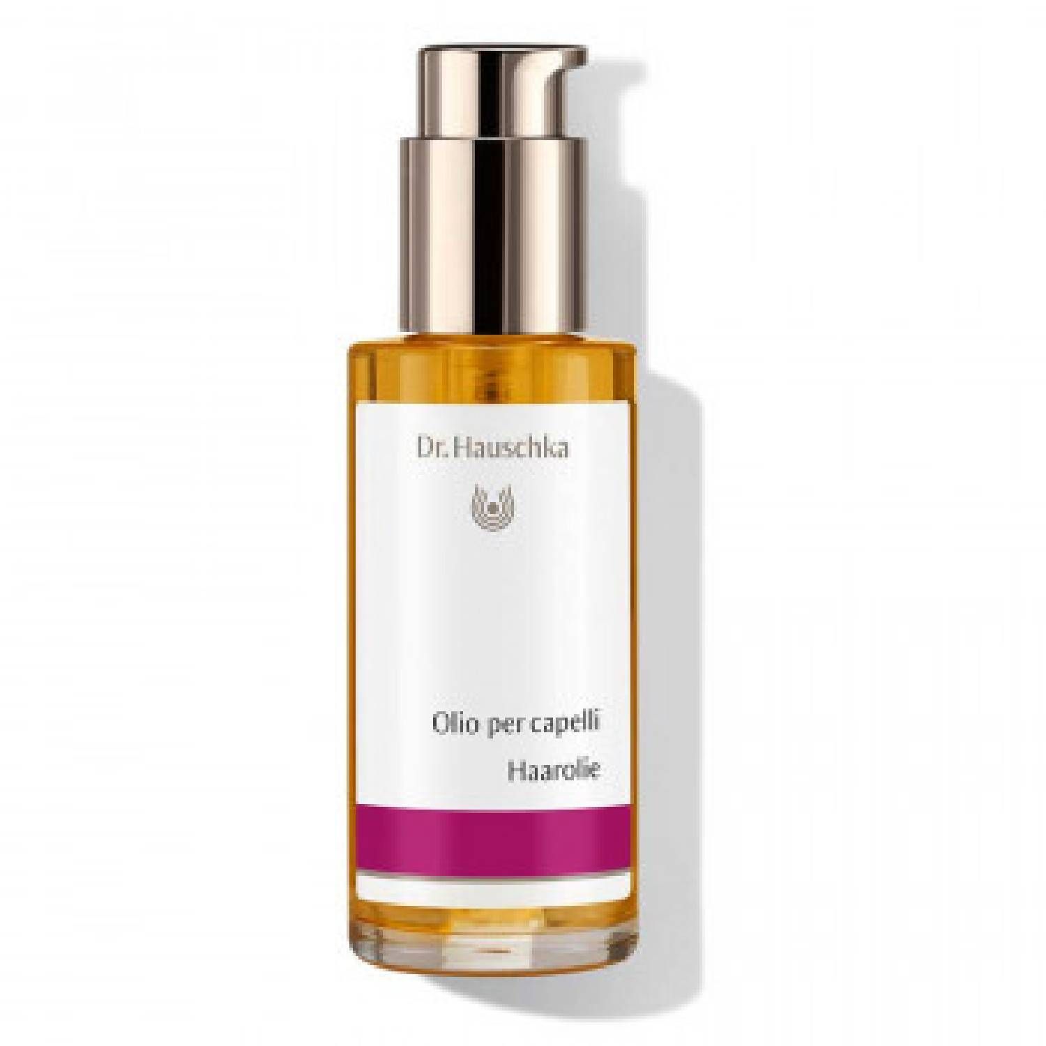 Dr. Hauschka Olio Per Capelli 75ml