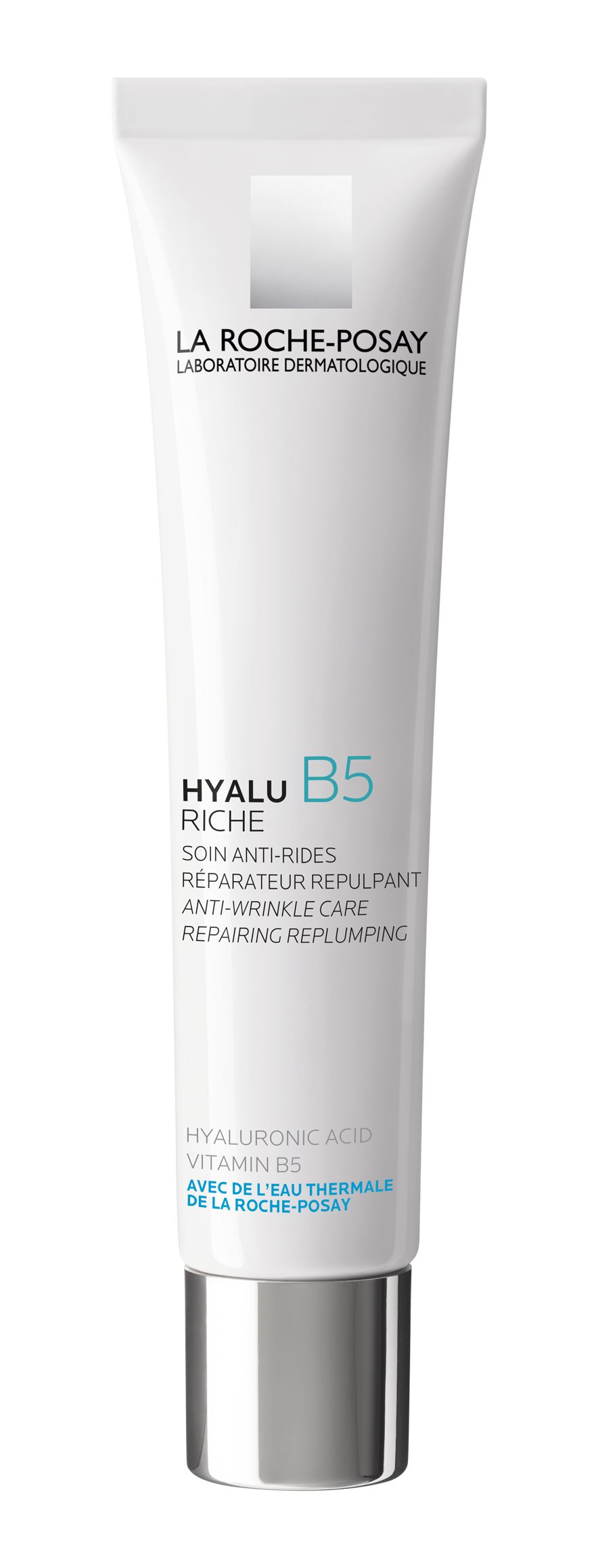 977255013 - La Roche Posay Hyalu Crema Viso Anti-età ricca 40ml - 7895211_2.jpg