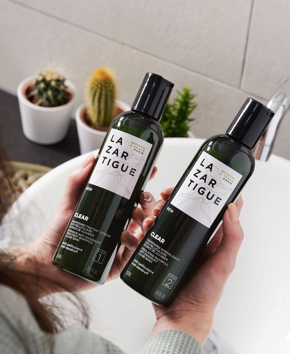 image - 984319917 - LAZARTIGUE CLEAR SHAMPOO INTENSIVE 250 ML - 4762366_4.jpg