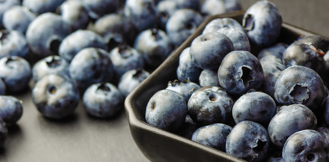 image - Magazine | Cosa sono gli antiossidanti e dove trovarli?