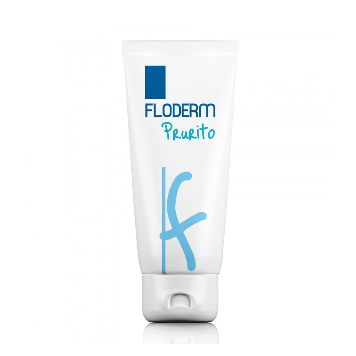 Floderm Prurito Crema Lenitiva 100ml