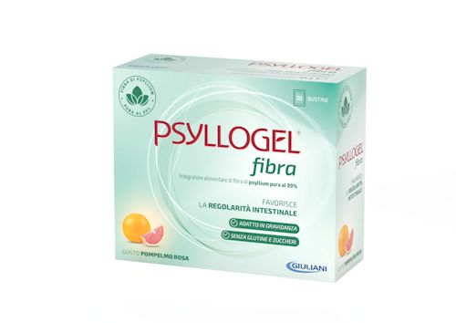 image - 935131235 - PSYLLOGEL FIBRA POMPELMO ROSA 20 BUSTINE - 7875726_2.jpg