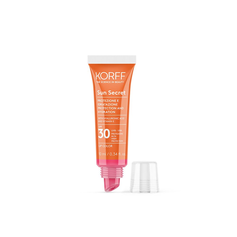 image - 987411713 - SUN SECRET LIP COLOR 02 RASPBERRY PINK 10 ML - 4745592_2.jpg