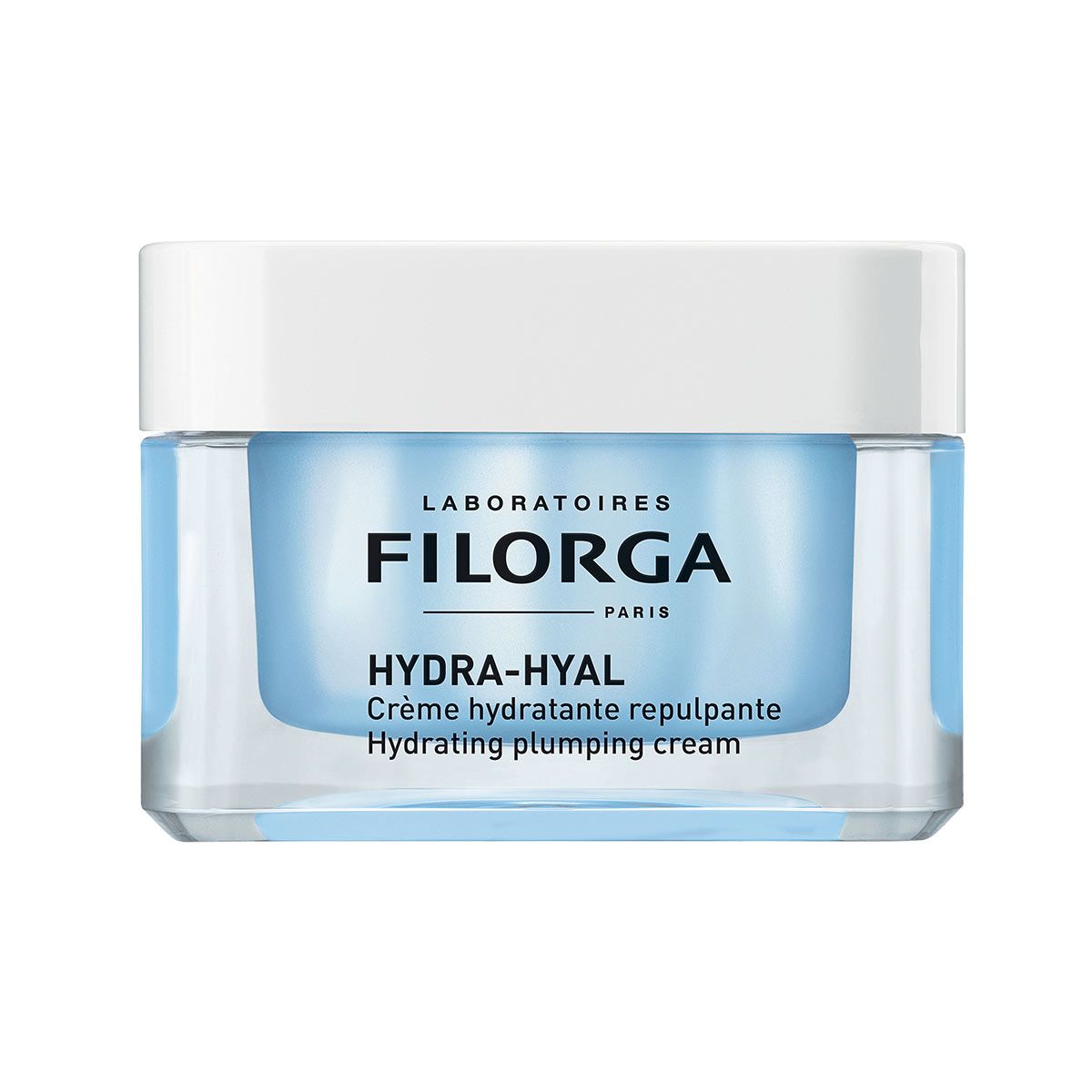 Filorga Hydra-hyal Crema idratazione Viso Acido Ialuronico 50ml