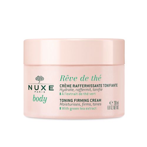 981475724 - Nuxe Rêve De Thé Crema Rassodante Tonificante 200ml - 4707860_2.jpg