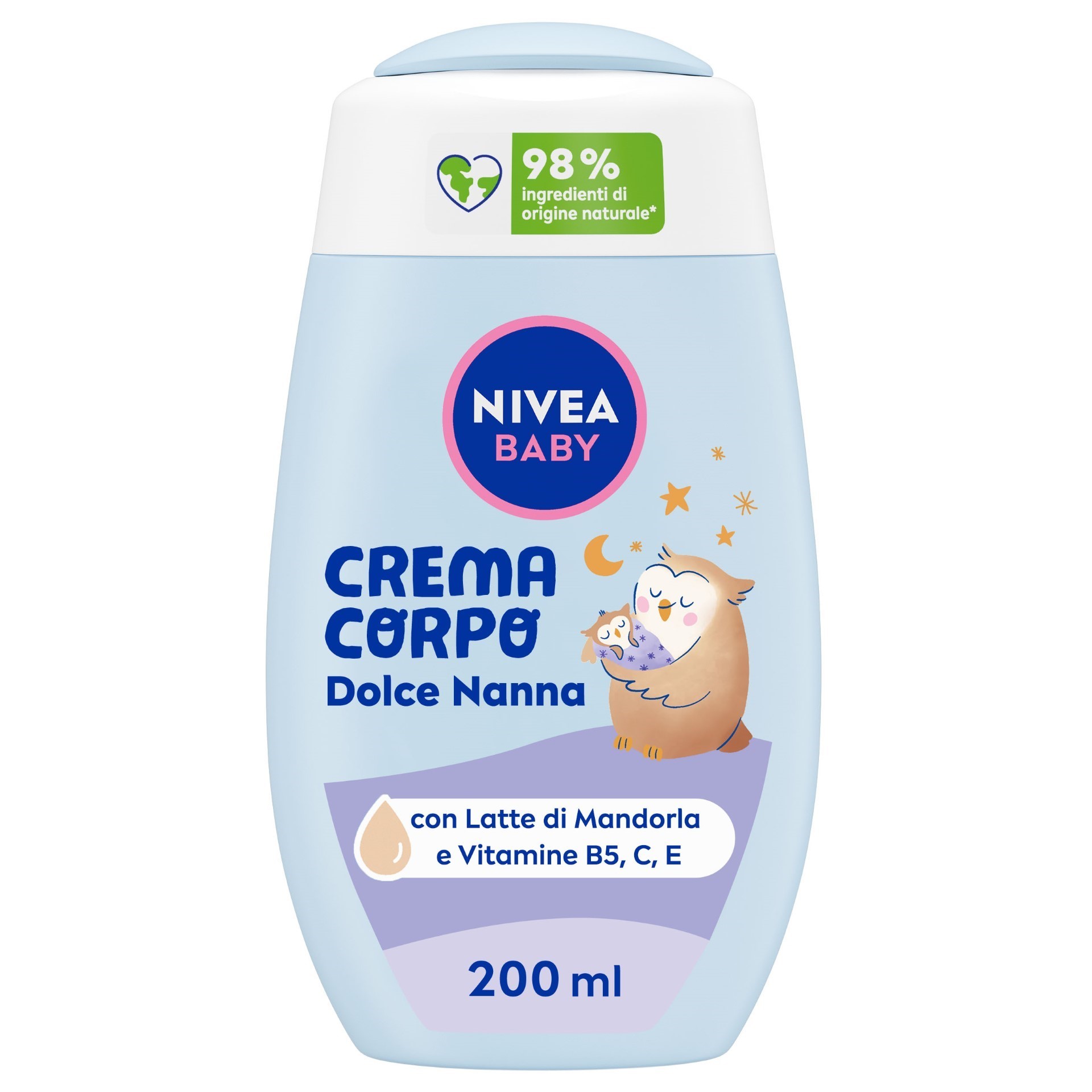 988148995 - NIVEA BABY DOLCE NANNA CREMA CORPO 200 ML - 4785098_2.jpg