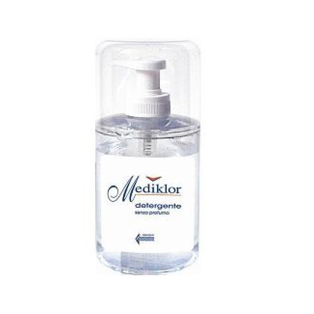 image - 933694073 - MEDIKLOR SAPONE LIQUIDO CLOREXIDINA GLUCONATO 300 ML - 4865440_2.jpg
